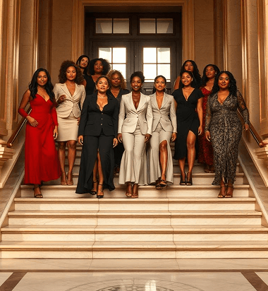 Women Rising Conference